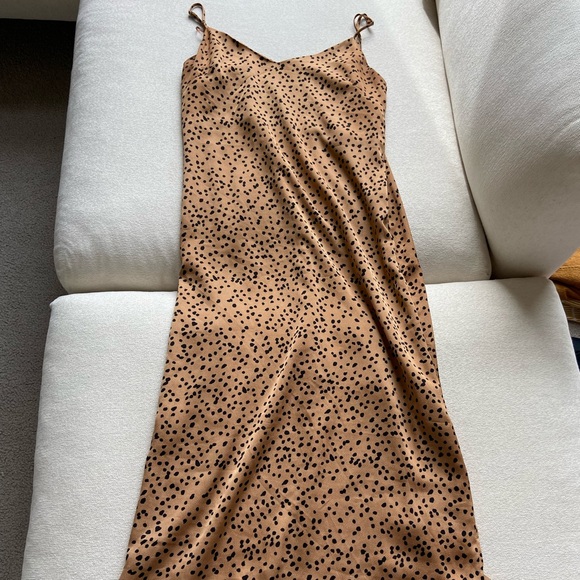 Slip Dress - Picture 2 of 4